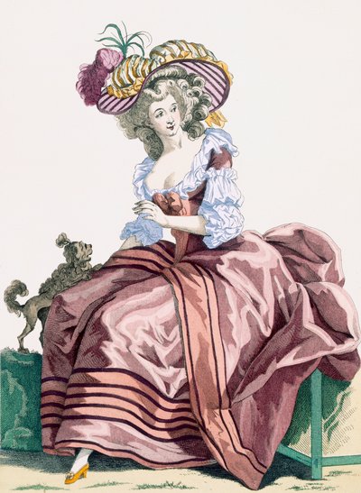 Lady